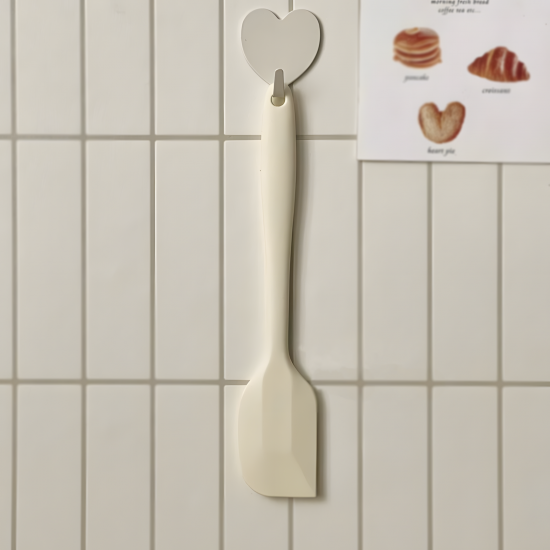 Silicone Spatula